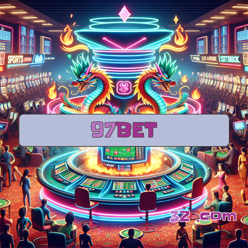 Apostas Criativas no 97bet: Uma Nova Era de Emoções
