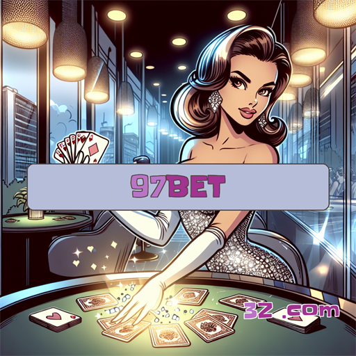 Entretenimento e Aventura: Slots da 97bet em Foco