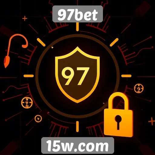 Análise da segurança do site 97bet