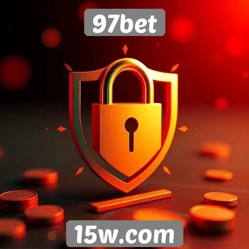 Recursos de segurança do site 97bet em foco