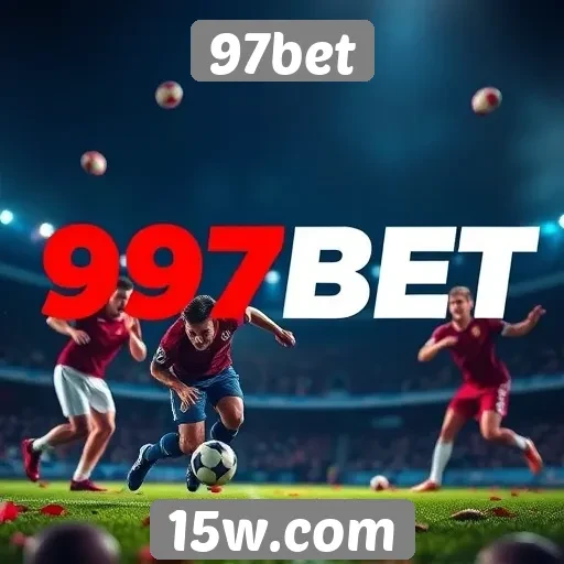Comparativo de bônus oferecidos pelo 97bet