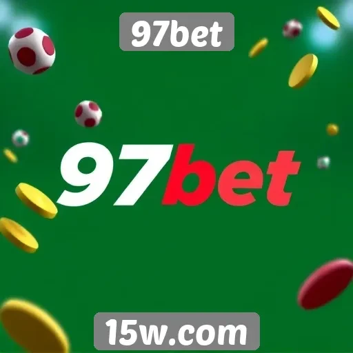 Explorando a plataforma de jogos 97bet