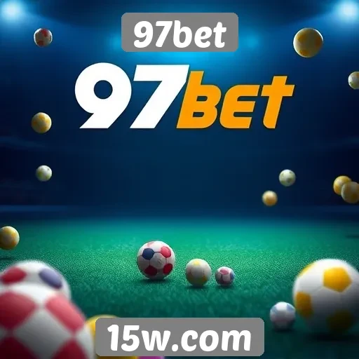 Novas funcionalidades do site 97bet para jogadores