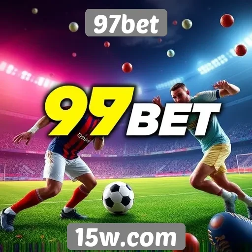 Promoções sazonais atraem novos jogadores na 97bet