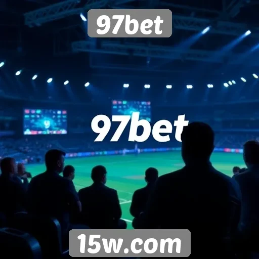 Segurança e regulamentação no site de jogos 97bet
